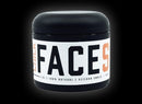 BadAss Chick Face Scrub Face Care Doc Spartan® 
