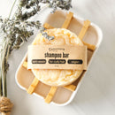 Shampoo Bar Love of Earth Co. 