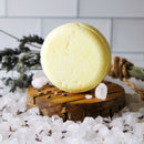 Shampoo Bar Love of Earth Co. 