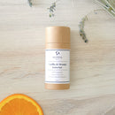 Lotion Bar Love of Earth Co. 