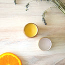 Lotion Bar Love of Earth Co. 