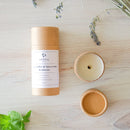 Deodorant Bar Love of Earth Co. 