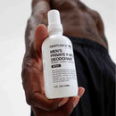 Balls Spray Below the Belt Grooming Gentlehomme 