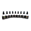 Sherlock - Aftershave Balm Aftershave Balm Chiseled Face 