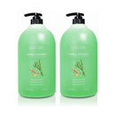 Bamboo + Ginger Bath & Shower Gel - by Perlier