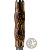 Bamboo Safety Razor Retro Manual Shaving Kit - by ARBA Global