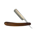Bare Bones Razor Straight Razor Shave Essentials Wood 