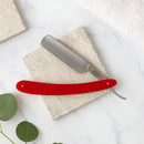 Bare Bones Razor Straight Razor Shave Essentials 