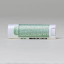 Natural Lip Balm, Herbal Infused, Basil Rosemary Ora's Amazing Herbal 