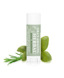 Natural Lip Balm, Herbal Infused, Basil Rosemary Ora's Amazing Herbal 