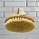 Bath Brush Grooming Tools Shave Essentials 