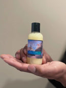 Bay Rum Beard Wash Beard Washes & Conditioners Mr. Hygiene 