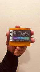 Bay Rum Mens Soap Bath Soap Mr. Hygiene 