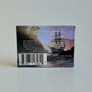 Bay Rum Mens Soap Bath Soap Mr. Hygiene 