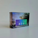 Bay Rum Mens Soap Bath Soap Mr. Hygiene 