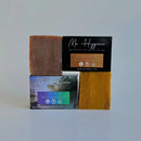 Bay Rum & Sandalwood Soap Bars Bath Soap Mr. Hygiene 