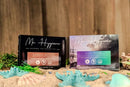 Bay Rum & Sandalwood Soap Bars Bath Soap Mr. Hygiene 