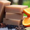 Natural Soap: Bay Rum Men's Soap Soap Chagrin Valley Soap & Salve 