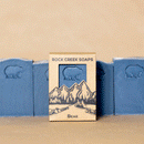 Home on the Range | Soap Collection Bath Soap Rock Creek Soaps 