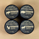 Beard Balm Beard Balms & Butters Rock Creek Soaps 