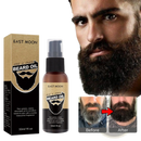 Beard Care Oil Moisturizing Men's Styling Treatment - by East Moon