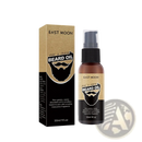 Beard Care Oil Moisturizing Men's Styling Treatment - by East Moon