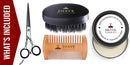 Beard Essentials Bundle Grooming Gift Set Shave Essentials 