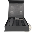 Beard Growth Kit with Derma Roller and Grooming Tools - by ARBA Global