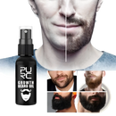Beard Growth Liquid Pure Nourishing Oil Spray - by ARBA Global