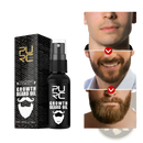 Beard Growth Liquid Pure Nourishing Oil Spray - by ARBA Global