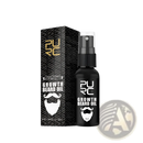 Beard Growth Liquid Pure Nourishing Oil Spray - by ARBA Global