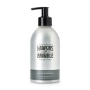 Beard Shampoo Eco Refillable 10.1 fl oz Beard Washes & Conditioners Hawkins & Brimble COM 
