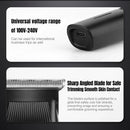 Beard Trimmer 3 in 1 Mens Hair Clipper Grooming Kit - by ARBA Global