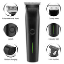 Beard Trimmer 3 in 1 Mens Hair Clipper Grooming Kit - by ARBA Global