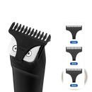 Beard Trimmer 3 in 1 Mens Hair Clipper Grooming Kit - by ARBA Global