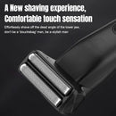 Beard Trimmer 3 in 1 Mens Hair Clipper Grooming Kit - by ARBA Global