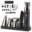 Beard Trimmer for Men 5 in 1 Ipx5 Waterproof Kit - by ARBA Global