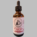 Ol' Saint Nick Organic Beard Oil Beard Oil SUDSY BEAR SOAP COMPANY 
