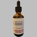 Ol' Saint Nick Organic Beard Oil Beard Oil SUDSY BEAR SOAP COMPANY 