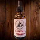 Ol' Saint Nick Organic Beard Oil Beard Oil SUDSY BEAR SOAP COMPANY 