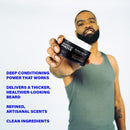 Beard Balm Beard Care Products Scotch Porter 