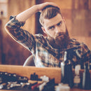 Ultra-Moisturizing Beard Oil Beard Oil Lather & Wood Shaving Co 