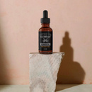 Beard Oil Serum (Sandalwood Musk) - by Razor MD