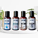 Conditioning Beard Wash Beard Washes & Conditioners Lather and More! 