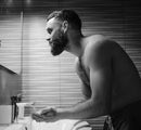 Beard Shampoo Eco Refillable 10.1 fl oz Beard Washes & Conditioners Hawkins & Brimble COM 