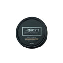 The Good Sh*t: Closed Vanilla Coffee beard butter jar