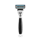 Black Label Cartridge Razor Cartridge Razor Shave Essentials 