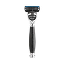 Black Label Cartridge Razor Cartridge Razor Shave Essentials 