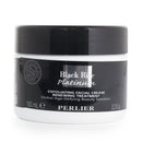 Black Rice Exfoliating Face Cream - by Perlier