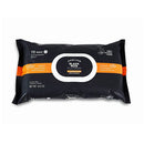 Black Rice Moisturizing Cleansing Wipes - by Perlier